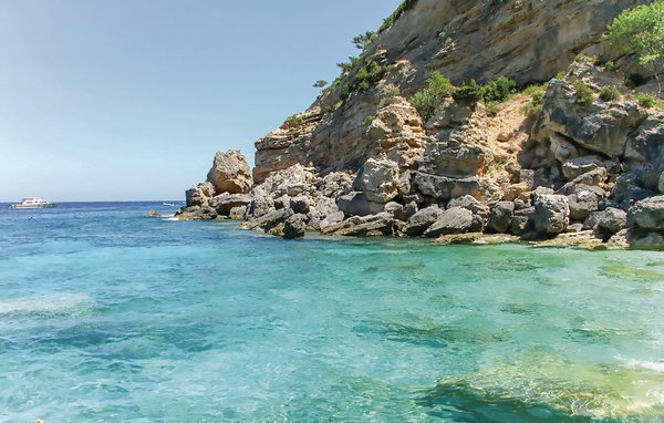 Casa di vacanze Villa Antonietta