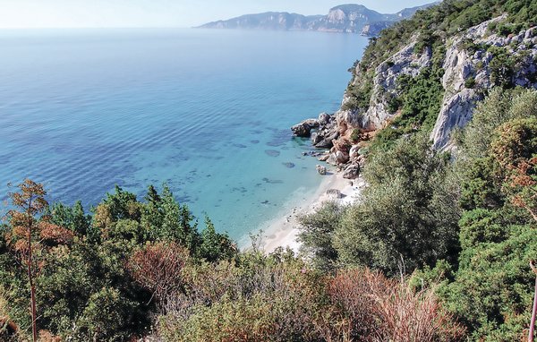 Casa di vacanze Villa Antonietta