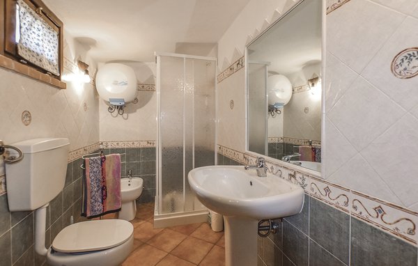 Casa di vacanze Villa Antonietta