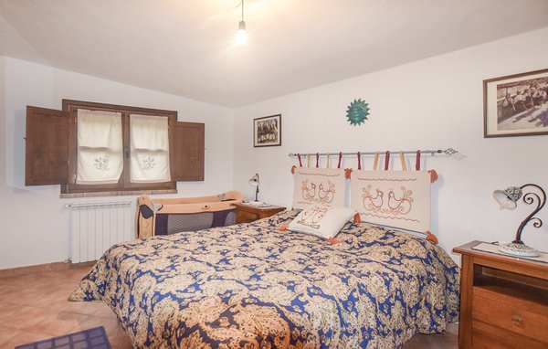 Casa di vacanze Villa Antonietta