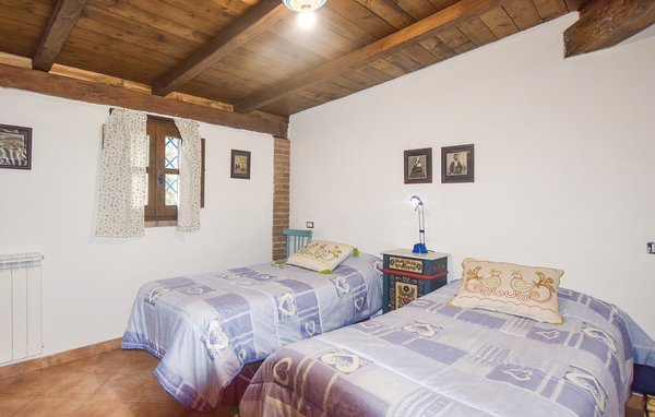 Casa di vacanze Villa Antonietta