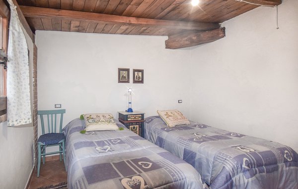 Casa di vacanze Villa Antonietta