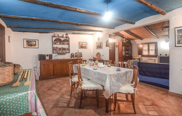 Casa di vacanze Villa Antonietta