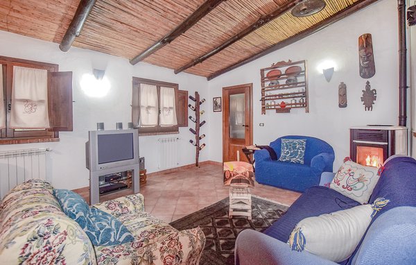 Casa di vacanze Villa Antonietta