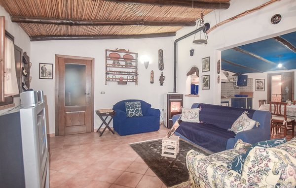 Casa di vacanze Villa Antonietta
