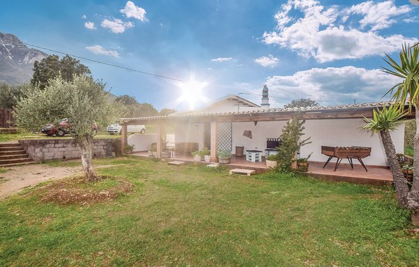 Casa di vacanze Villa Antonietta