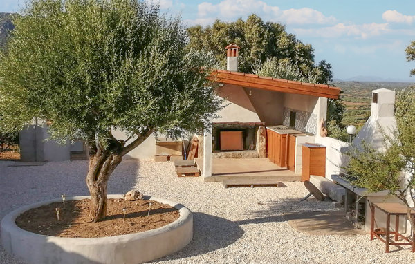 Casa di vacanze Villa Antonietta