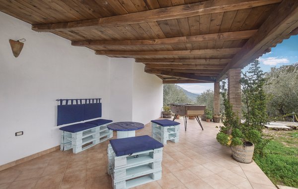 Casa di vacanze Villa Antonietta