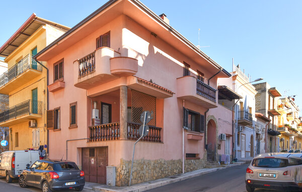 Ferienhaus - Trappeto , Italien - ISP006 1