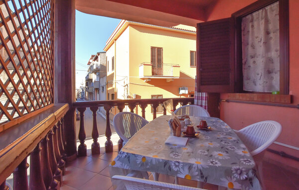 Ferienhaus - Trappeto , Italien - ISP006 2