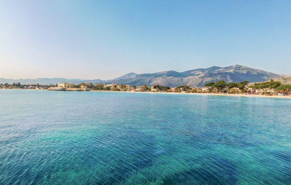 Casa di vacanze Villa delle Sterlizie