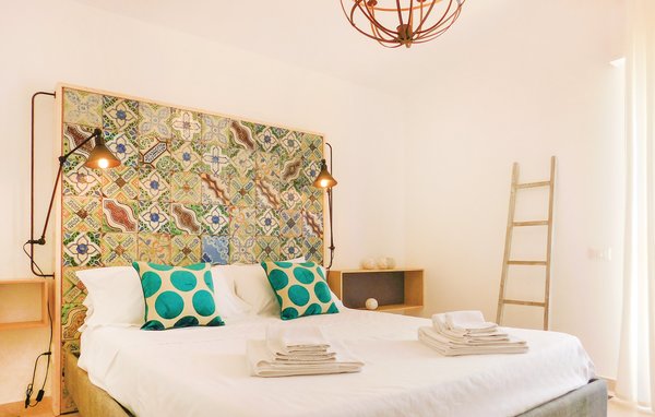 Casa di vacanze Villa delle Sterlizie