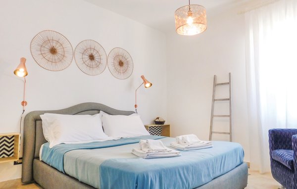 Casa di vacanze Villa delle Sterlizie