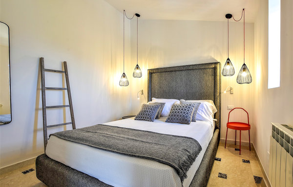 Casa di vacanze Villa delle Sterlizie