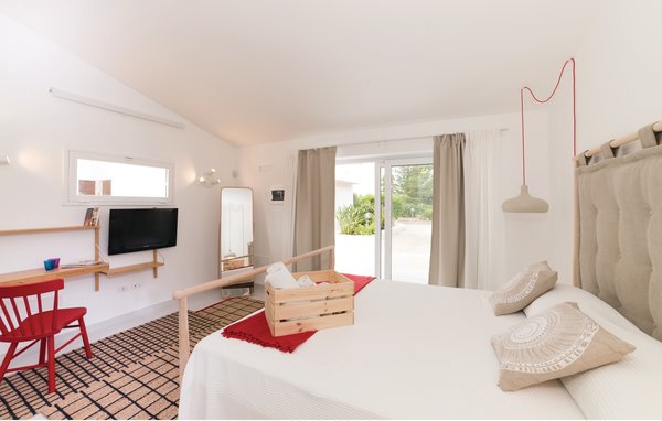 Casa di vacanze Villa delle Sterlizie