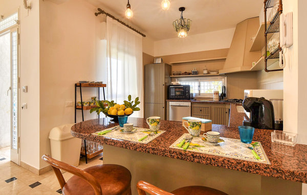 Casa di vacanze Villa delle Sterlizie