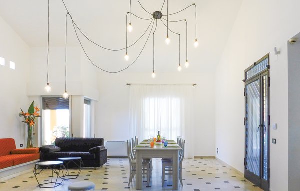 Casa di vacanze Villa delle Sterlizie
