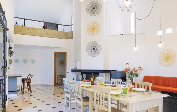 Casa di vacanze Villa delle Sterlizie