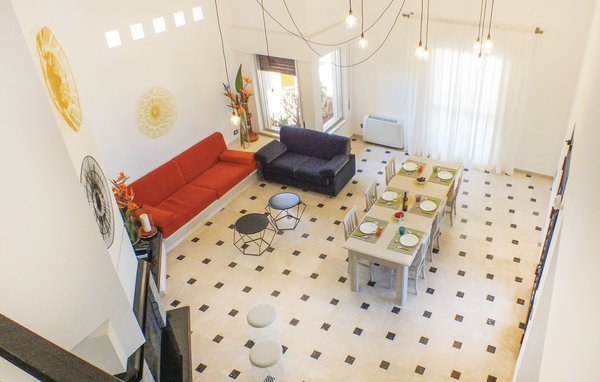 Casa di vacanze Villa delle Sterlizie