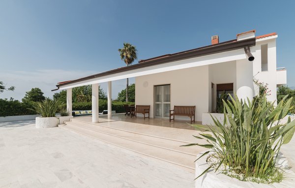 Casa di vacanze Villa delle Sterlizie