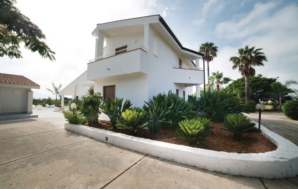 Casa di vacanze Villa delle Sterlizie