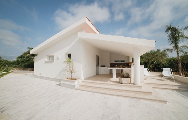 Casa di vacanze Villa delle Sterlizie