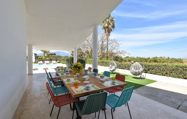 Casa di vacanze Villa delle Sterlizie