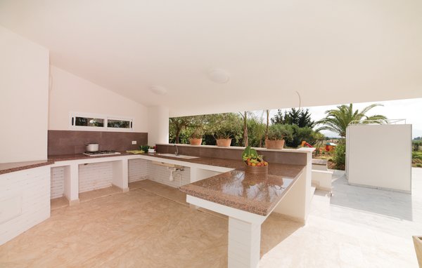 Casa di vacanze Villa delle Sterlizie