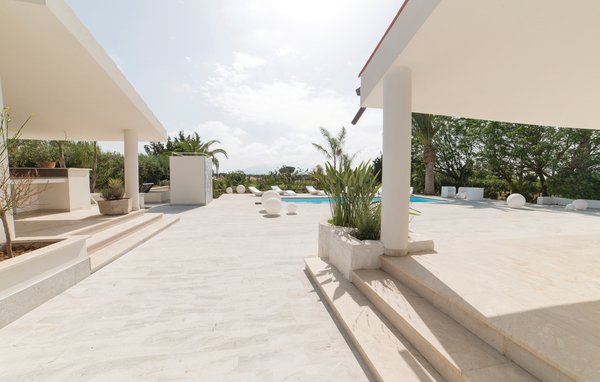 Casa di vacanze Villa delle Sterlizie