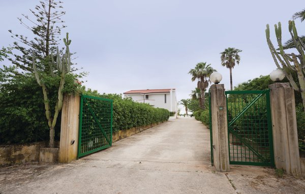 Casa di vacanze Villa delle Sterlizie
