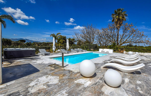 Casa di vacanze Villa delle Sterlizie