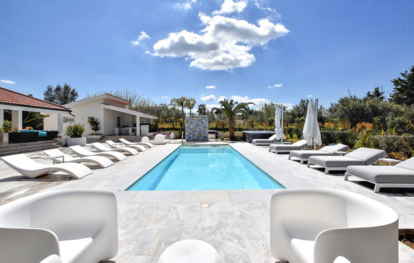 Casa di vacanze Villa delle Sterlizie