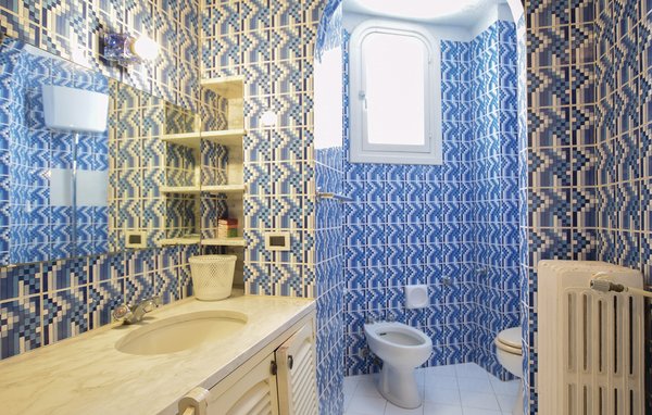Ferienhaus - Altavilla Milicia , Italien - ISP084 701