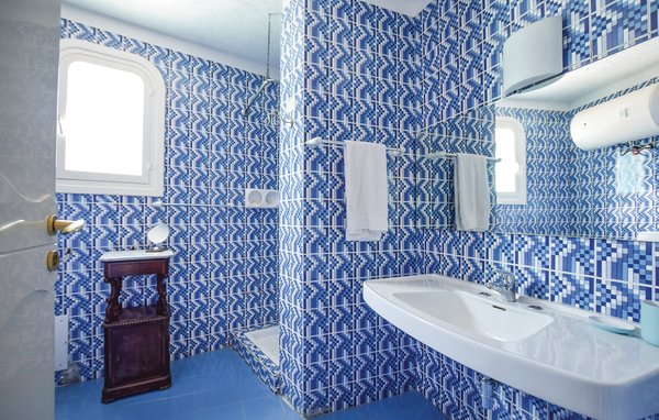 Ferienhaus - Altavilla Milicia , Italien - ISP084 702