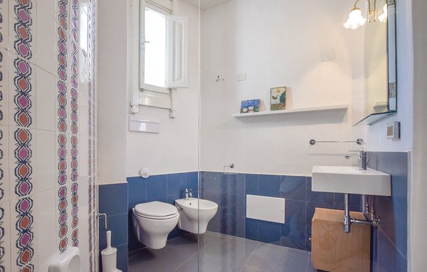 Ferienhaus - Altavilla Milicia , Italien - ISP084 703