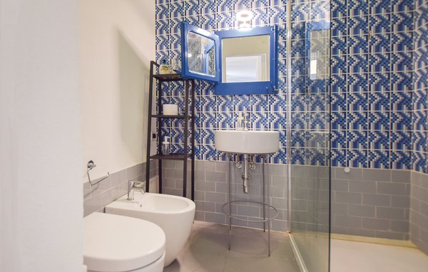 Ferienhaus - Altavilla Milicia , Italien - ISP084 704