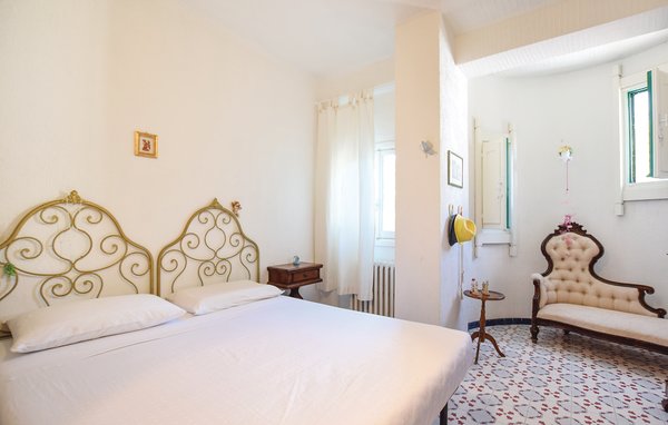 Ferienhaus - Altavilla Milicia , Italien - ISP084 602