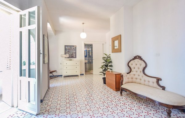 Ferienhaus - Altavilla Milicia , Italien - ISP084 606