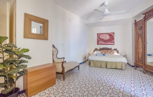 Ferienhaus - Altavilla Milicia , Italien - ISP084 607
