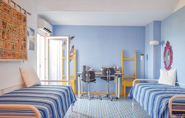 Ferienhaus - Altavilla Milicia , Italien - ISP084 608