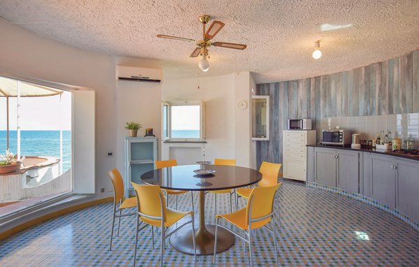Ferienhaus - Altavilla Milicia , Italien - ISP084 6