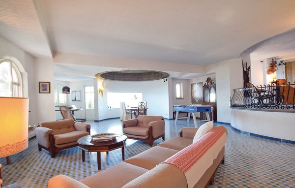 Ferienhaus - Altavilla Milicia , Italien - ISP084 3