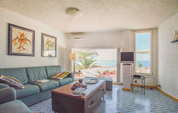 Ferienhaus - Altavilla Milicia , Italien - ISP084 5