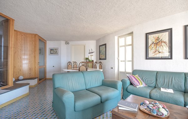 Ferienhaus - Altavilla Milicia , Italien - ISP084 301