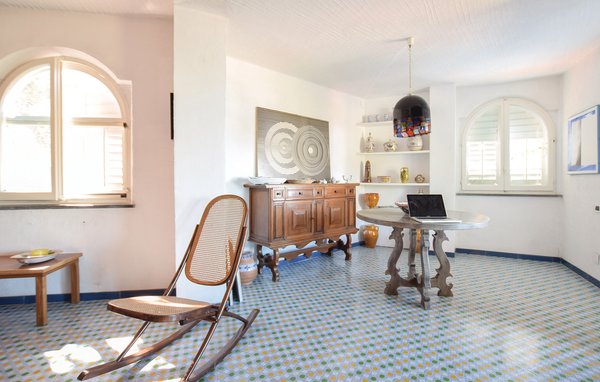 Ferienhaus - Altavilla Milicia , Italien - ISP084 302