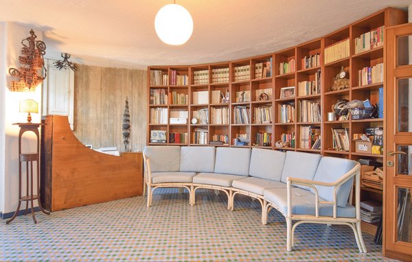 Ferienhaus - Altavilla Milicia , Italien - ISP084 303