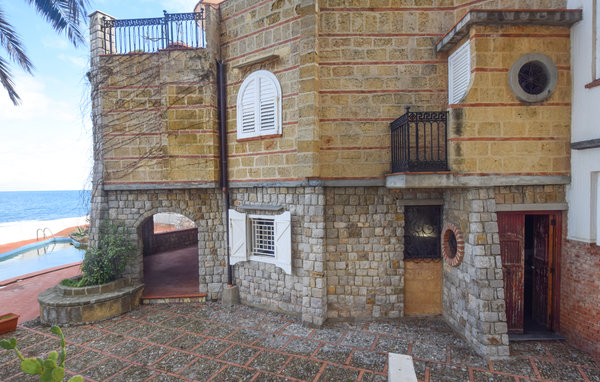 Ferienhaus - Altavilla Milicia , Italien - ISP084 81