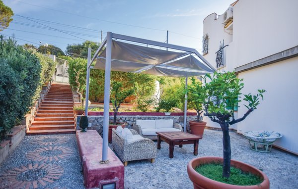Ferienhaus - Altavilla Milicia , Italien - ISP084 101