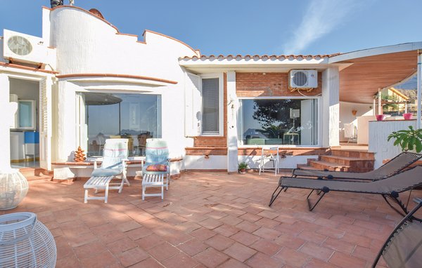 Ferienhaus - Altavilla Milicia , Italien - ISP084 102