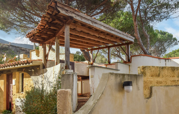 Ferienhaus - Altavilla Milicia , Italien - ISP084 103